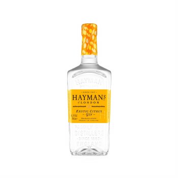 Haymans Vibrant Citrus Gin