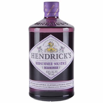 Hendricks Mid Summer Solstice