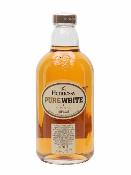Hennessy Cognac White