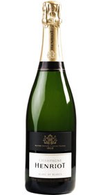 Henriot Blanc De Blancs 750ml