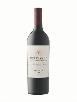 Heritance Cabernet Sauvignon