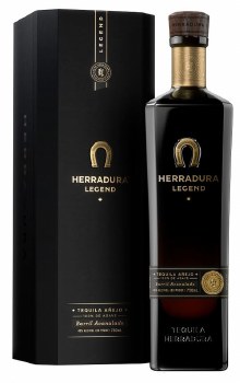 Herradura Anejo Legend