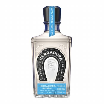 Herradura Tequila Blanco 1 Lt