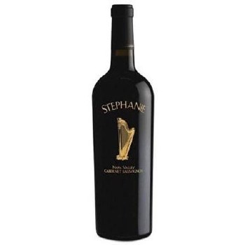 Stephanie Cabernet 2016