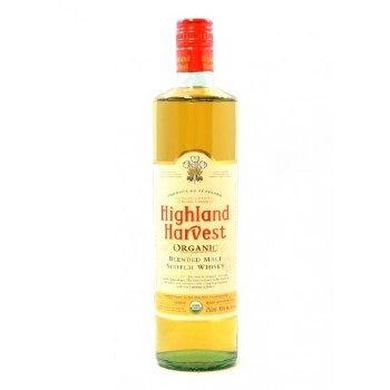 Highland Harvest Organic Scotc