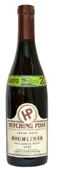 Hitching Post Highliner Pinot