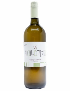 Bauer Hollotrio Gruner