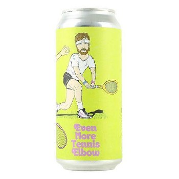 Hoof Hearted Evil Twin Collab