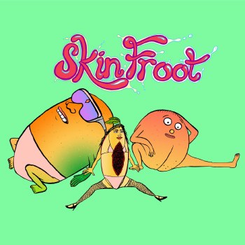 Hoof Hearted Skin Froot