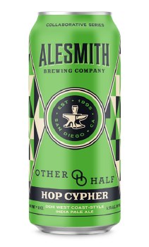 Alesmith Hop Cypher Ddh 4pk