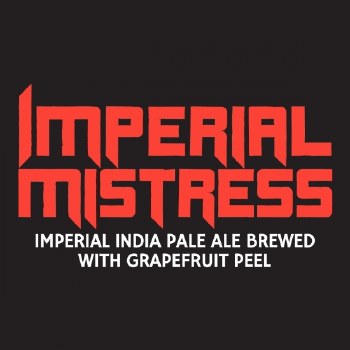 Hop Valley Imperial Mistress