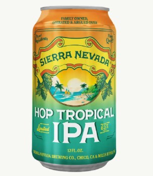 SIERRA NEVADA SEASONAL