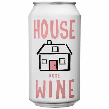House Rose Can Single