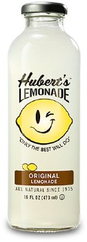 Huberts Lemonade