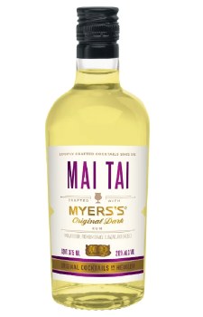 Heublein Meyers Mai Tai