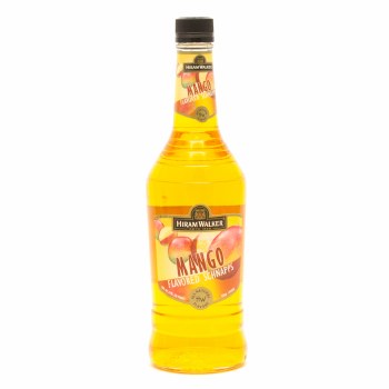 HIRAM WALKER FRUJA MANGO