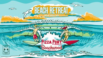Pizza Port Hand Drag