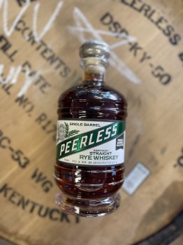 Peerless Rye Khourys Pick