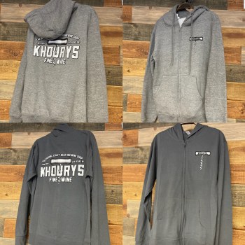 Khourys Hoodie