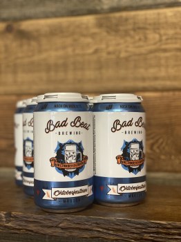 Bad Beat Oktoberfestbier 6pk