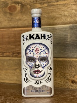 Kah Blanco Tequila