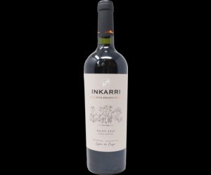 Inkarri Malbec