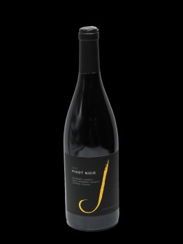 J Vineyard California Pinot