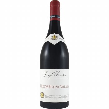 J Drouhin Cote D Beaune Villag