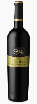 J. Lohr Hilltop Cabernet