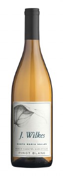 J Wilkes Pinot Blanc