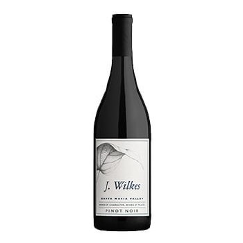 J Wilkes Pinot Noir