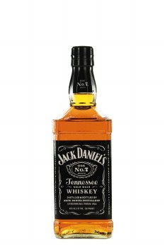 Jack Daniels 750ml