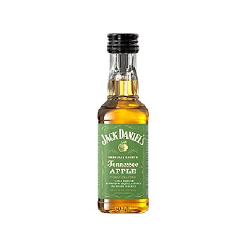 Jack Daniels Apple 50ml