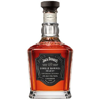 Jack Daniels Single Barrel 750