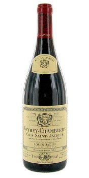 Jadot Gevrey Chambertin