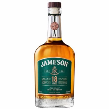 Jameson 18 Yr Irish Wsky