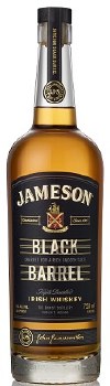 Jameson Black 375ml