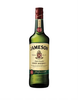 Jameson Irish Whiskey