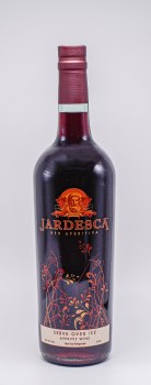 Jardesca Red Apertiva