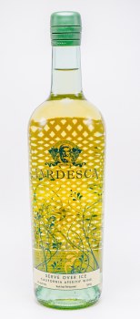 Jardesca White Apertivo