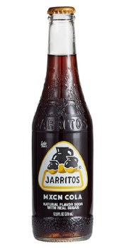 Jarritos Mexican Cola 12.5oz