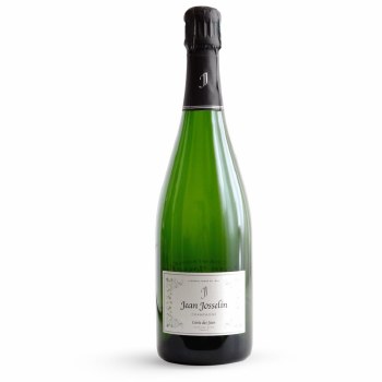 Jean Josselin Champagne