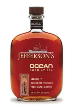 Jefferson Ocean Wheated