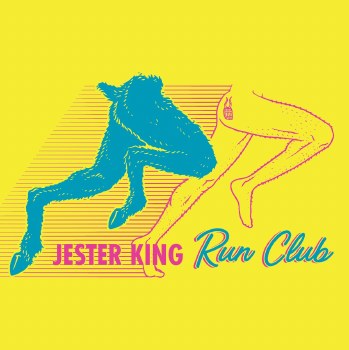 Jester King Run Club Gose