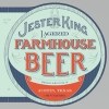 Jester King Lagered Farmhouse