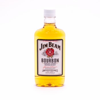 Jim Beam 375ml