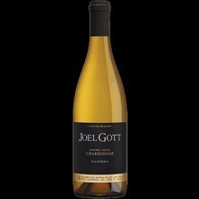 Joel Gott Chardonnay