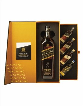 Johnnie Walker Discover Set