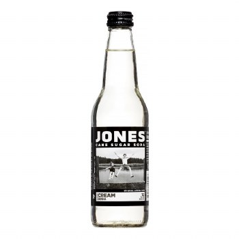 Jones Cream Soda