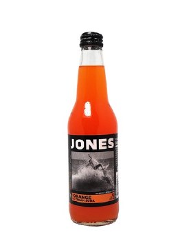 Jones Orange And Cream